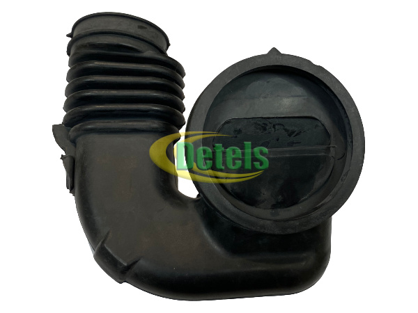 Патрубок Zanussi Electrolux 1297338020 для пральної машини